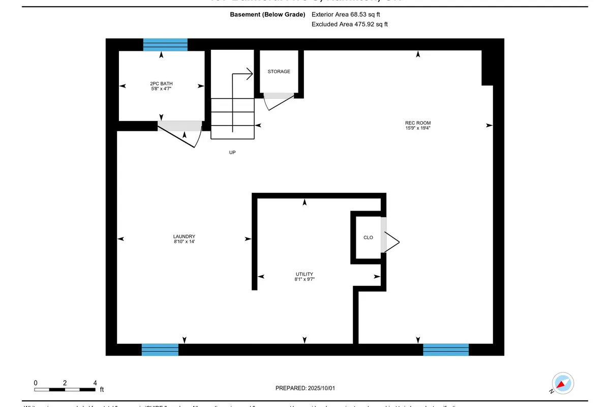 197 Balmoral Avenue, ON L8M 3K5