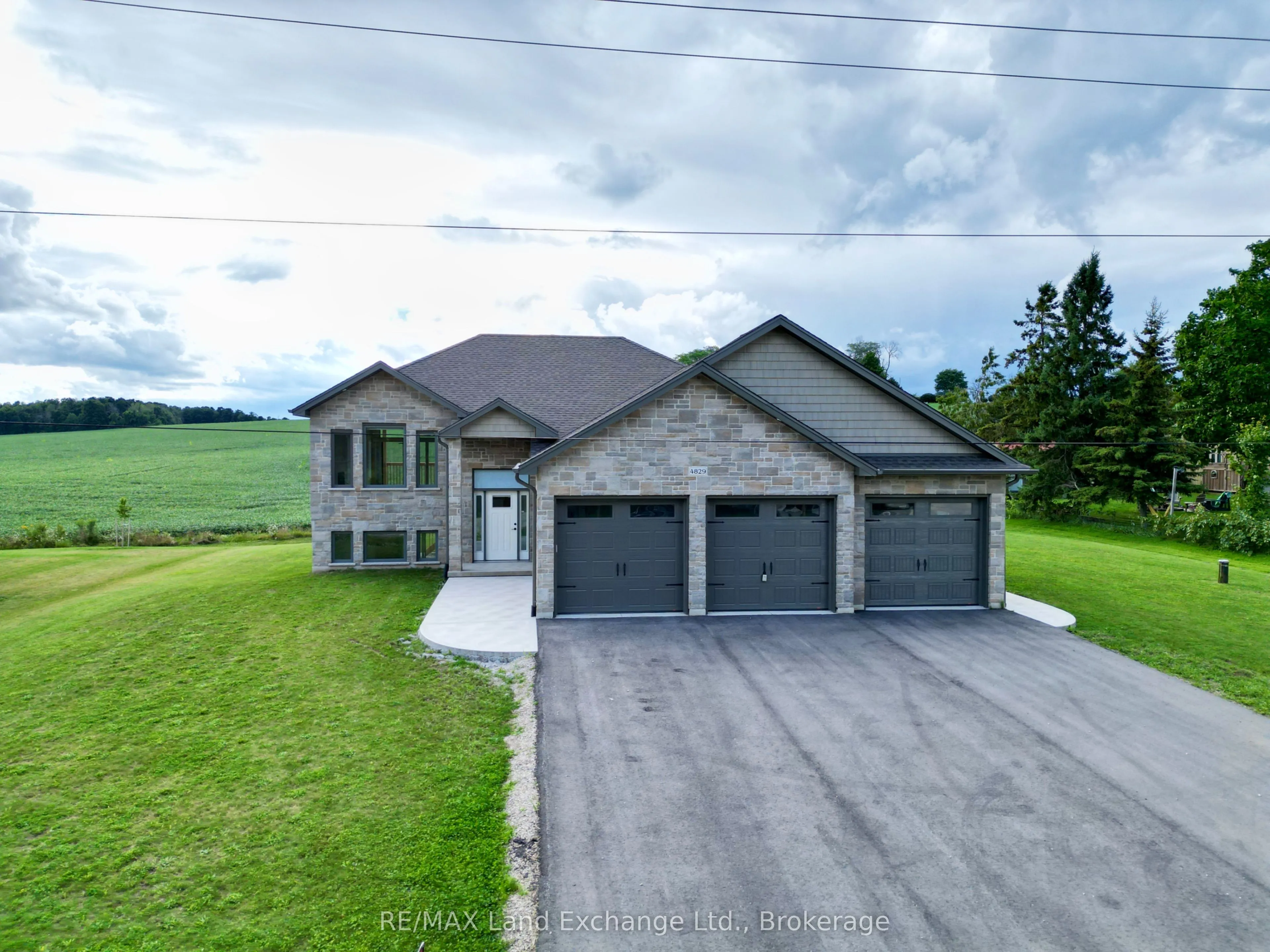 4829 BRUCE ROAD 3 N/A, ON N0H 2C7