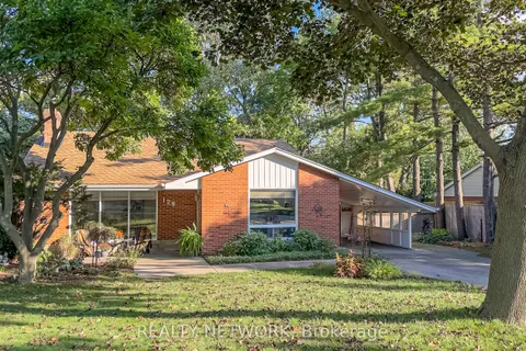 129 Oneida Boulevard, ON L9G 3C7