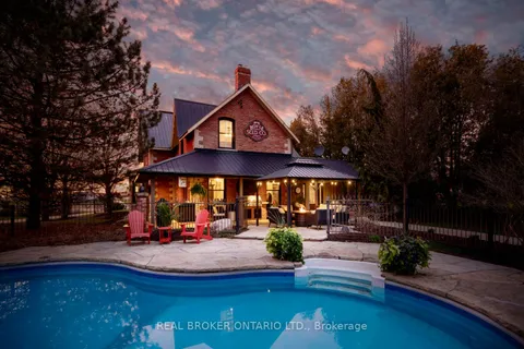 832 Highway 7A N/A, ON L0A 1A0