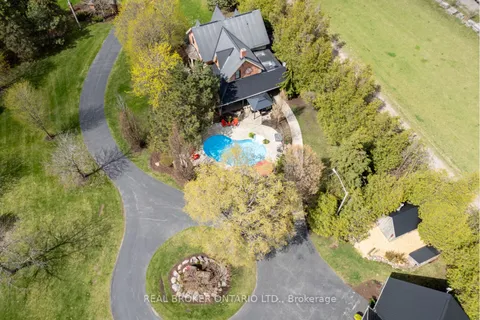 832 Highway 7A N/A, ON L0A 1A0