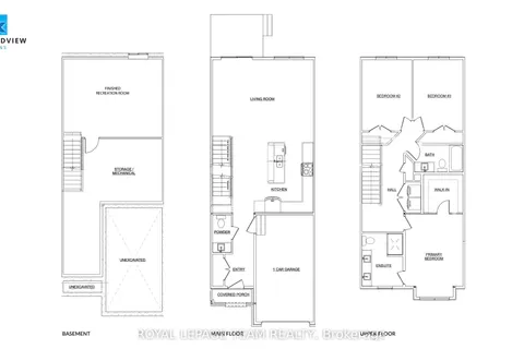 710 TAILSLIDE Private, ON K0A 1L0