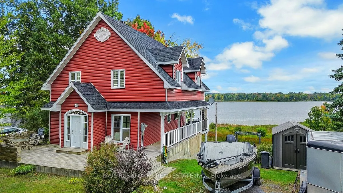 3729 Prudhomme Road, ON K0A 3K0