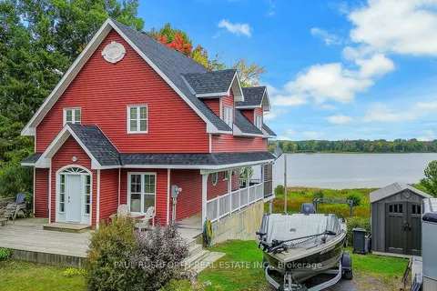 3729 Prudhomme Road, ON K0A 3K0