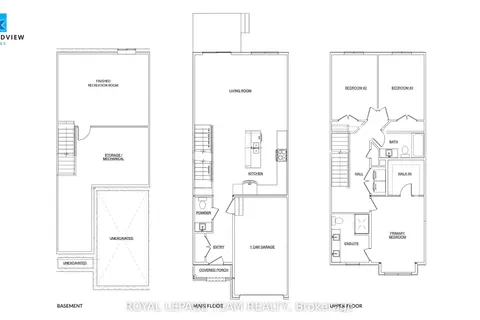 718 TAILSLIDE Private, ON K0A 1L0