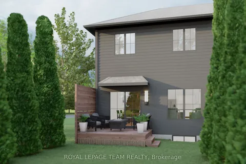 718 TAILSLIDE Private, ON K0A 1L0