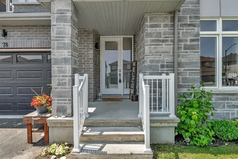 78 Dunlop Road, ON K7C 0R8