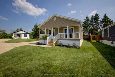 210 Spruce Drive, ON N4N 3B8