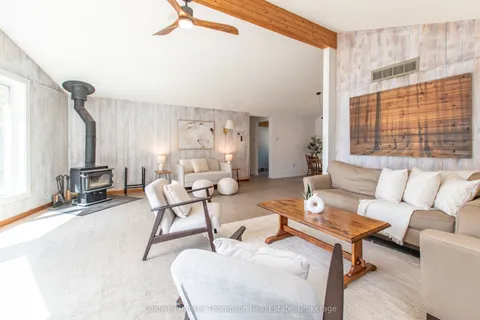 810 East Waseosa Lake Road, ON P1H 2J4