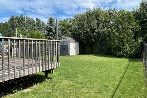 2381 9th Avenue, ON N4K 3H4