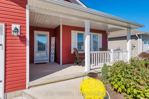 85 Huron Heights Drive, ON N7A 0C1