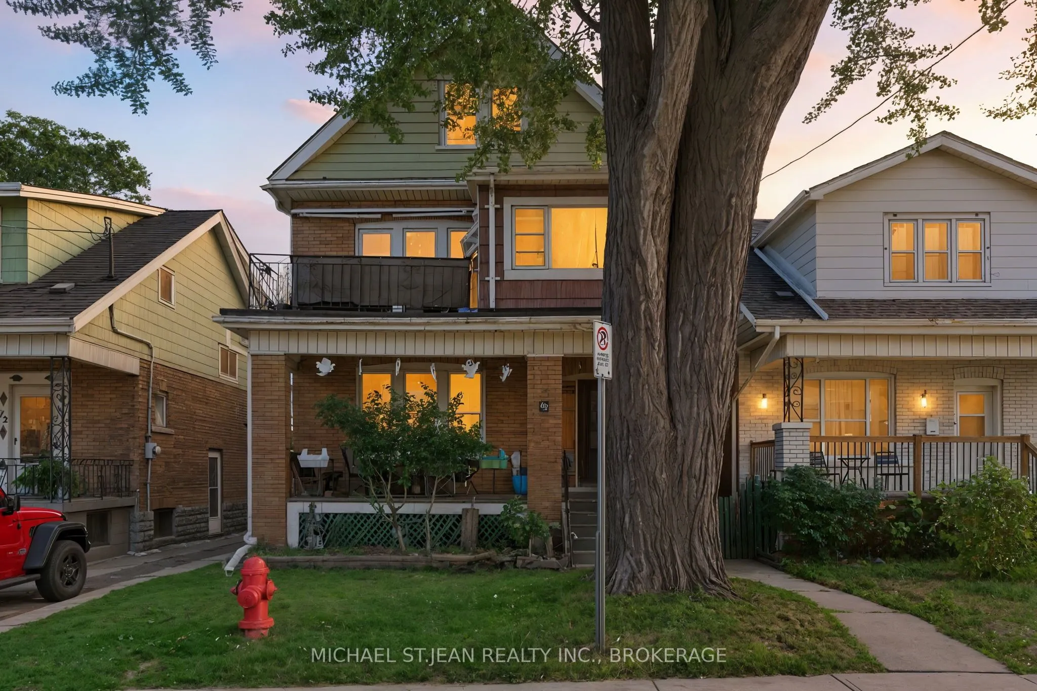 70 Belview Avenue, ON L8L 7K8