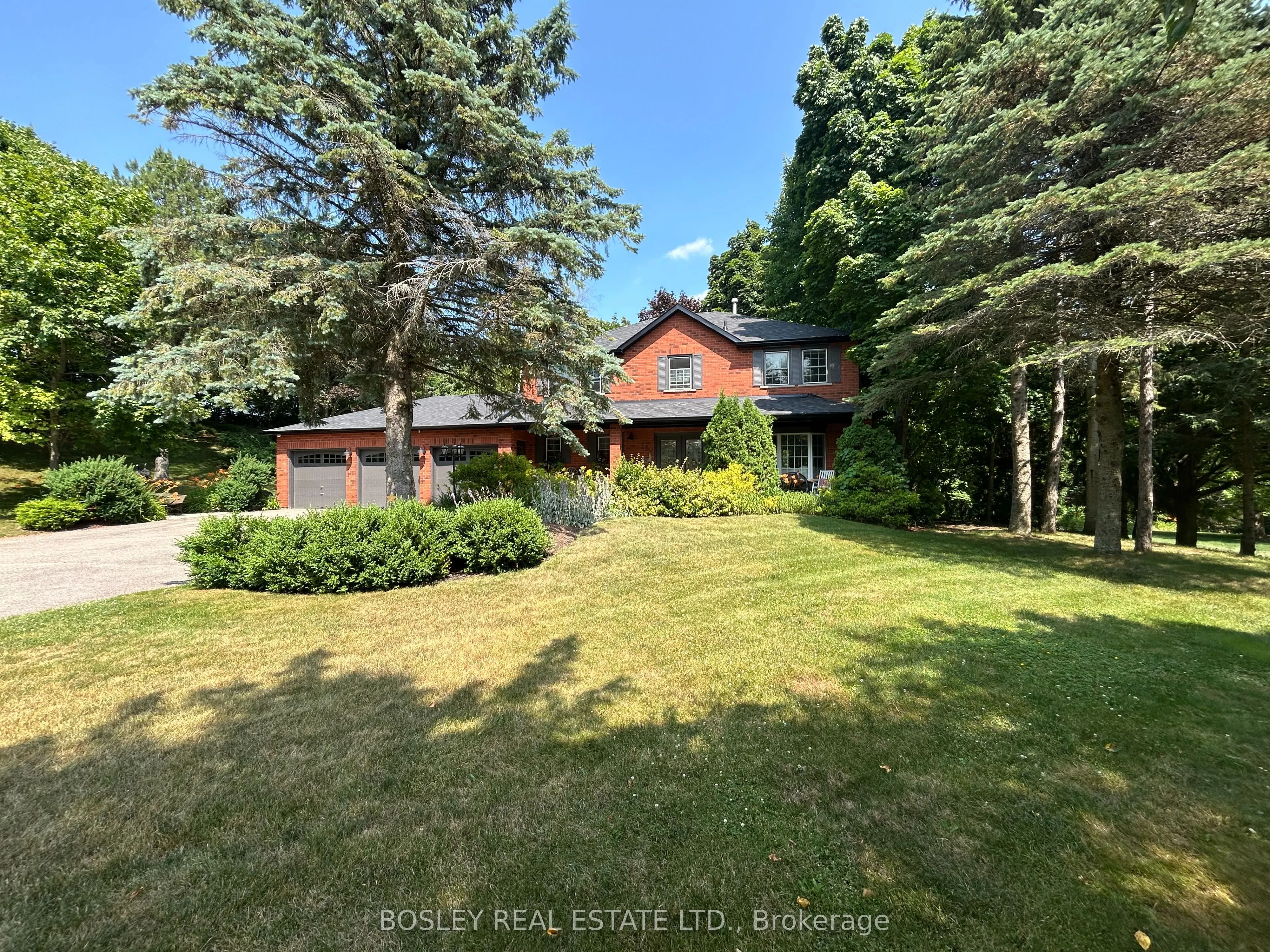 16 Bayberry Road, ON L9W 6G6