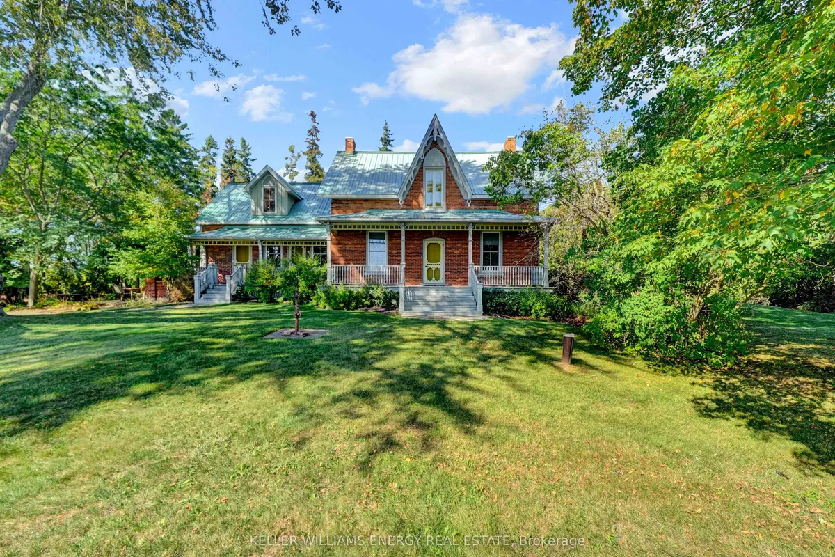 1356 County Road 11 N/A, ON K0K 2T0