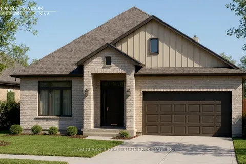 79 Allister Drive, ON N0L 1R0