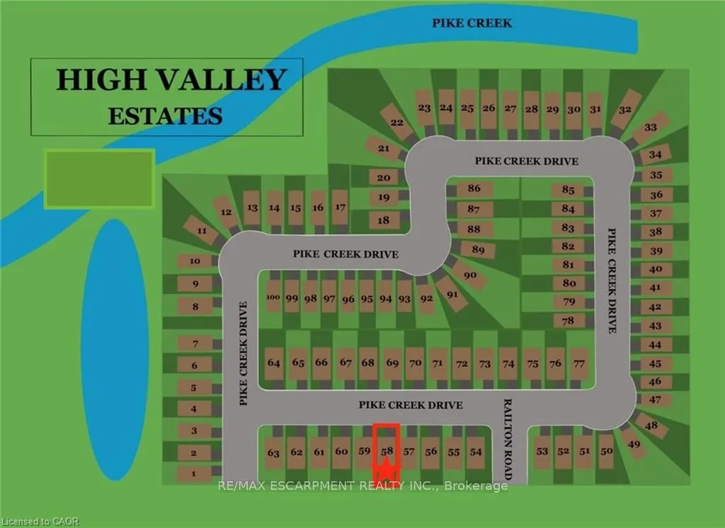 167 Pike Creek Drive, ON N0A 1E0