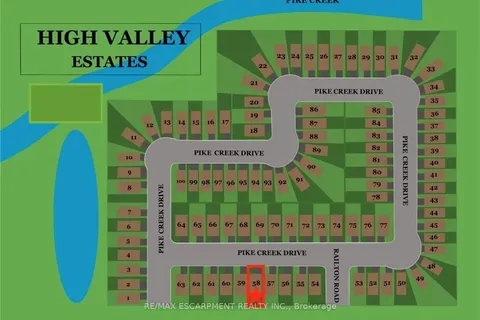 167 Pike Creek Drive, ON N0A 1E0