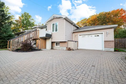 1294 Airport Road, ON P1B 8G2