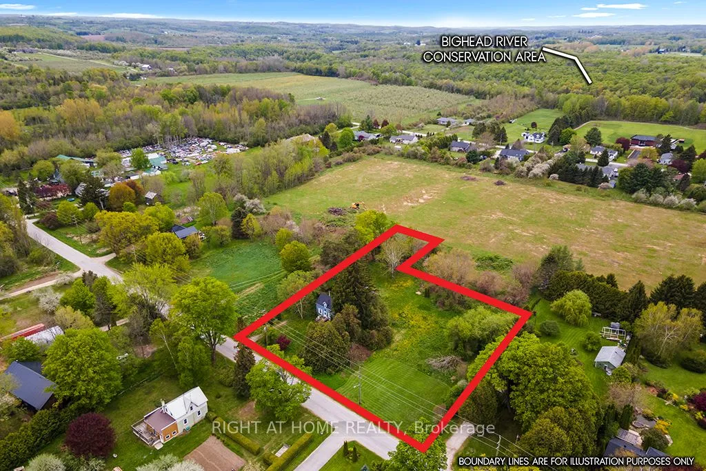 294 Union Street, ON N4L 1E7