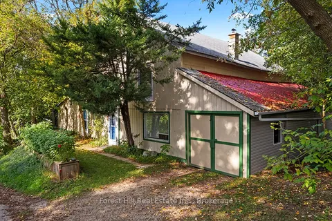 15 Hill Street, ON N0C 1E0