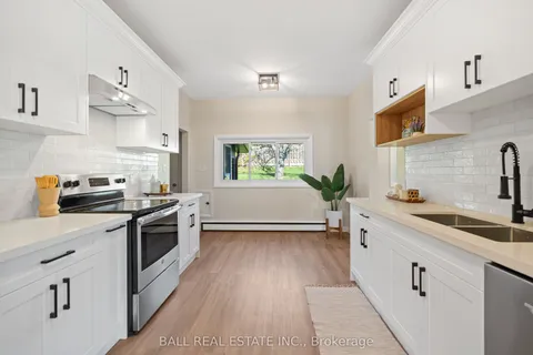 450 Rosedale Avenue, ON K9J 6J1