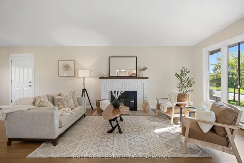 450 Rosedale Avenue, ON K9J 6J1