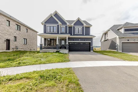 96 Explorer Way, ON L2V 0K3