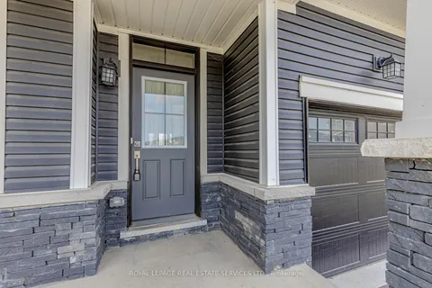 96 Explorer Way, ON L2V 0K3