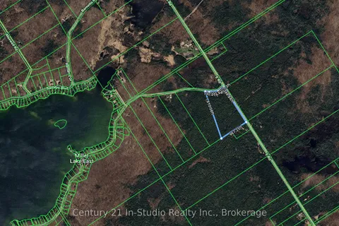 PT LT 24-25 CON 4 EBR N/A, ON N0H 1W0