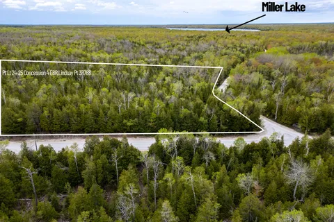 PT LT 24-25 CON 4 EBR N/A, ON N0H 1W0