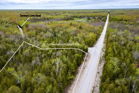 PT LT 24-25 CON 4 EBR N/A, ON N0H 1W0