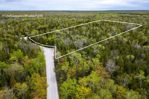 PT LT 24-25 CON 4 EBR N/A, ON N0H 1W0