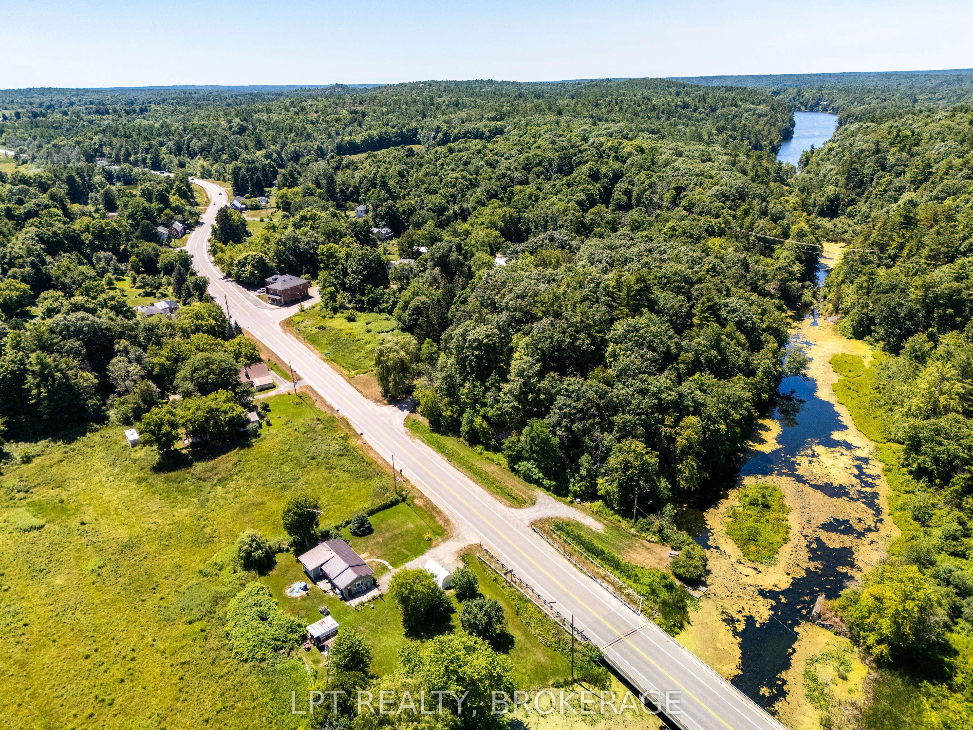 743 Highway 15, Rr#2 Highway, ON K0E 1N0