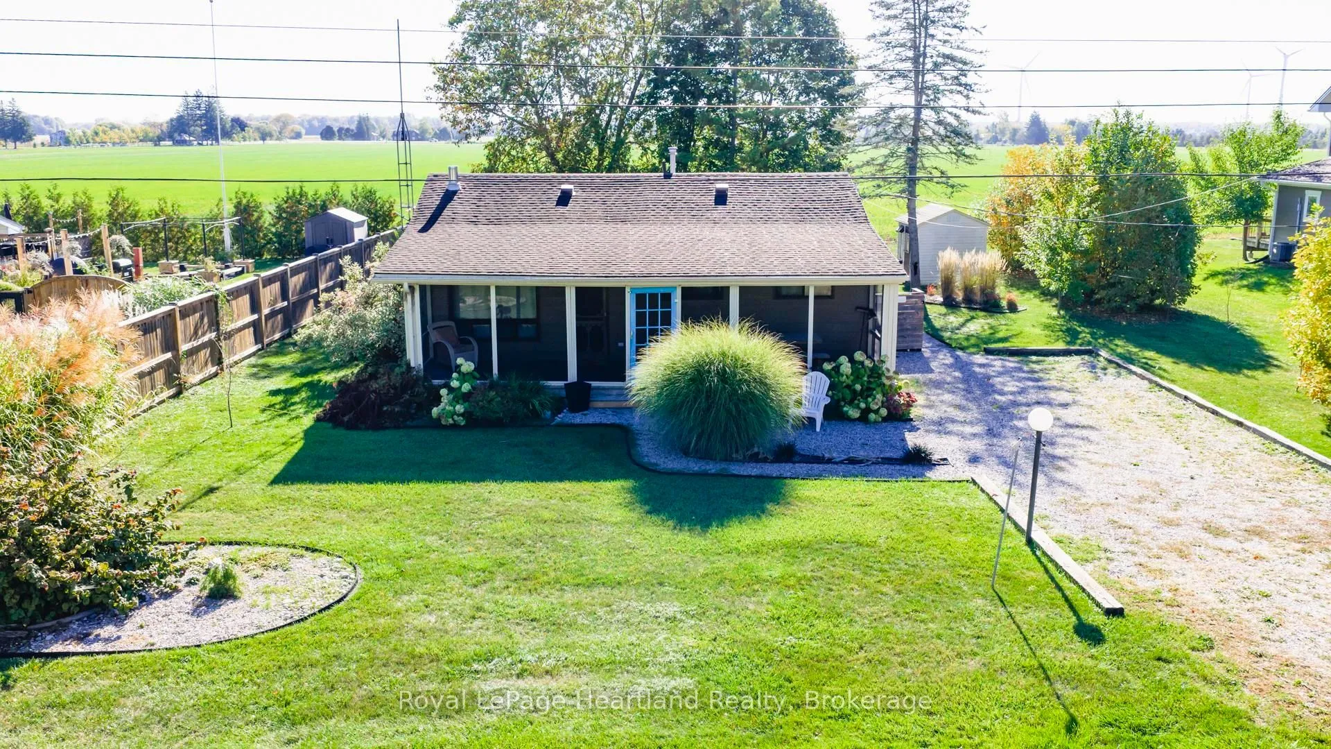 71702 Old Cedarbank Lane, ON N0M 1N0