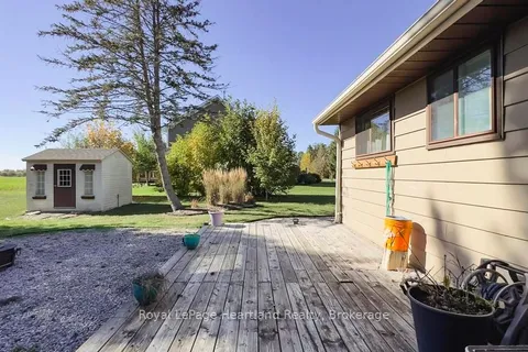 71702 Old Cedarbank Lane, ON N0M 1N0