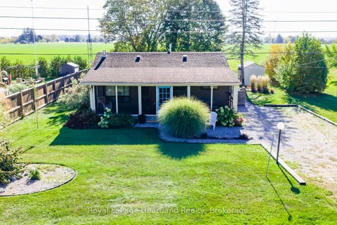 71702 Old Cedarbank Lane, ON N0M 1N0