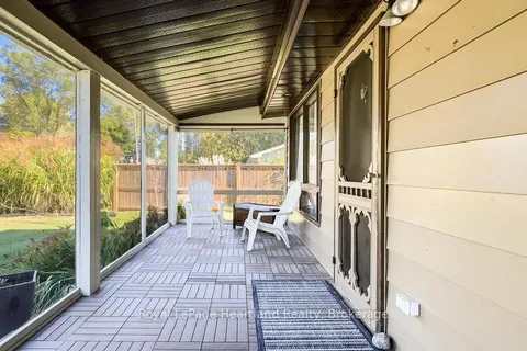 71702 Old Cedarbank Lane, ON N0M 1N0