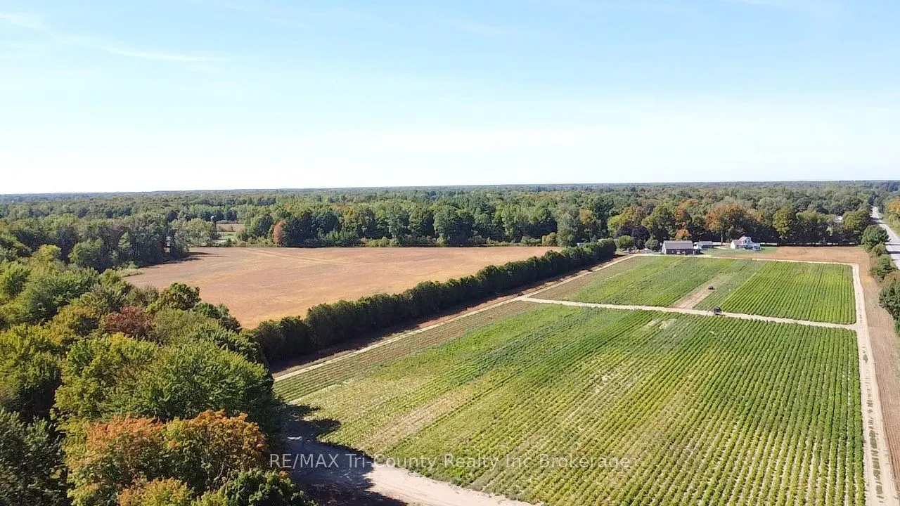 1225 1st Concession ENR Road, ON N0E 1G0