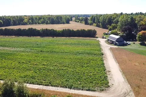 1225 1st Concession ENR Road, ON N0E 1G0