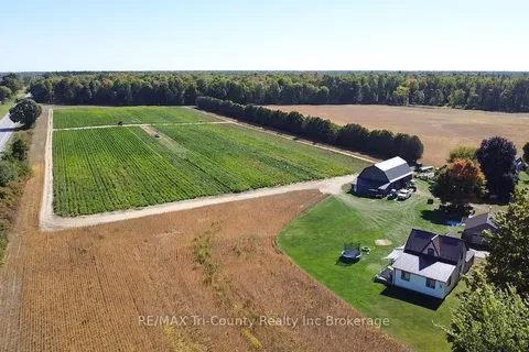 1225 1st Concession ENR Road, ON N0E 1G0