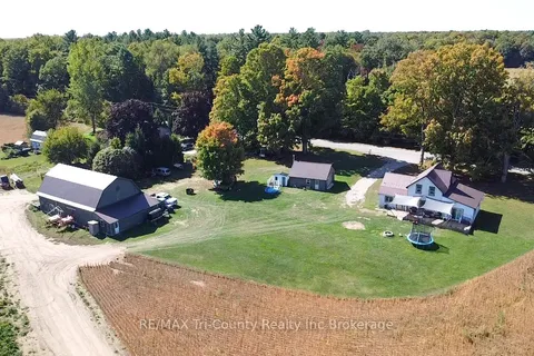 1225 1st Concession ENR Road, ON N0E 1G0