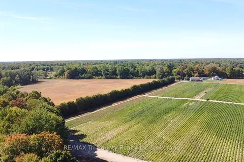 1225 1st Concession ENR Road, ON N0E 1G0