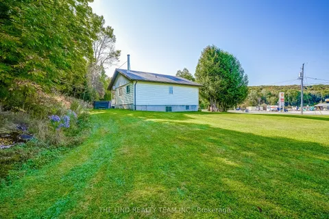 949 Raymond Road, ON P0B 1M0