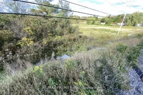 PT Con 5 Pt Lot 5 Road, ON K0K 2K0