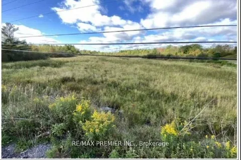 PT Con 5 Pt Lot 5 Road, ON K0K 2K0