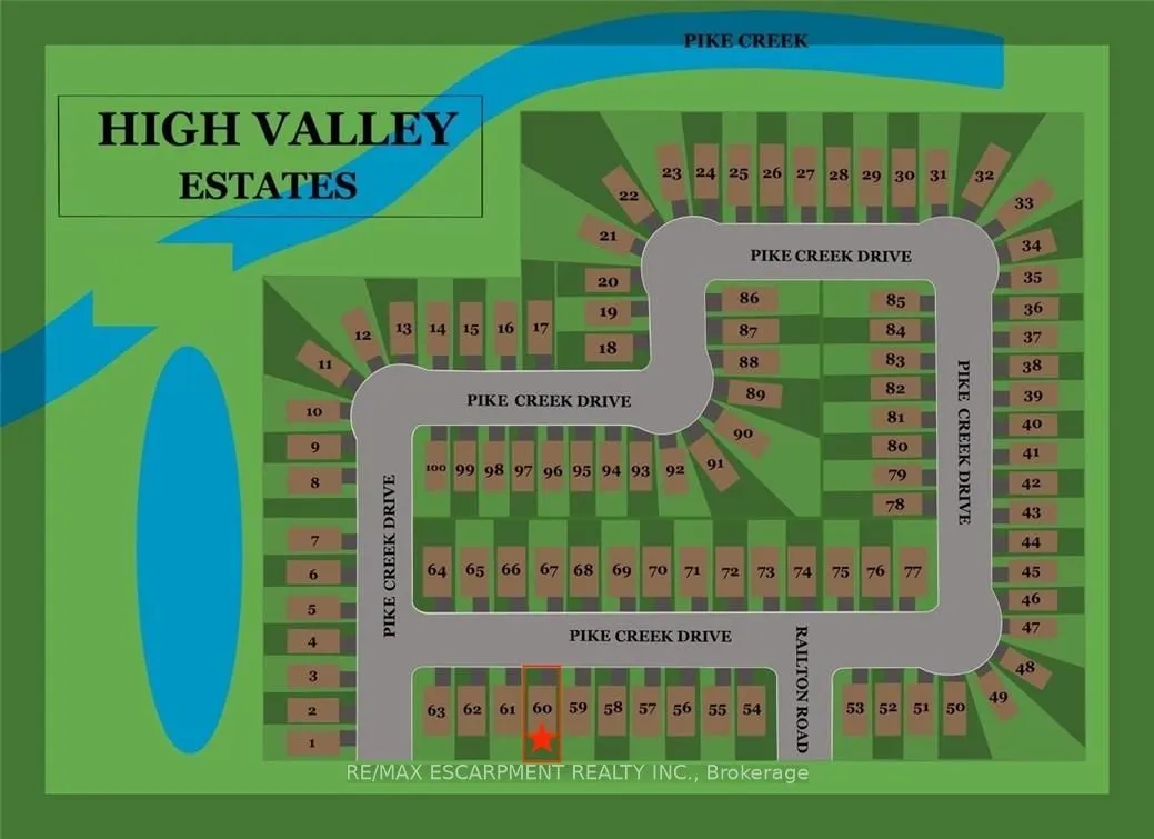 171 Pike Creek Drive, ON N0A 1E0