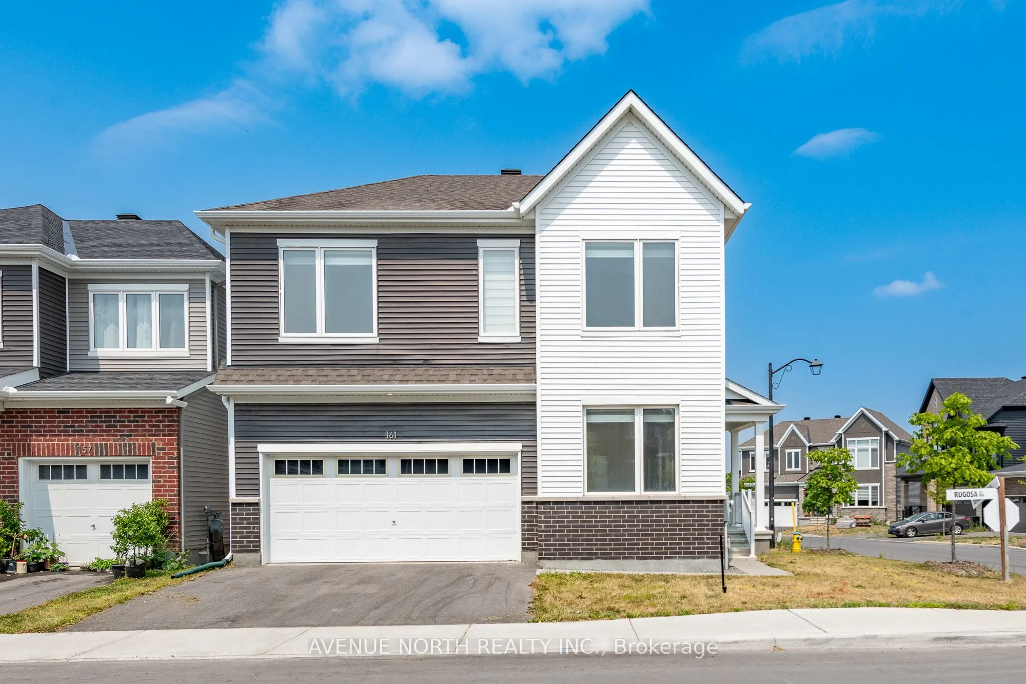 161 Rugosa Street, ON K2J 6X4