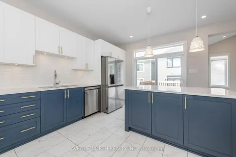 161 Rugosa Street, ON K2J 6X4