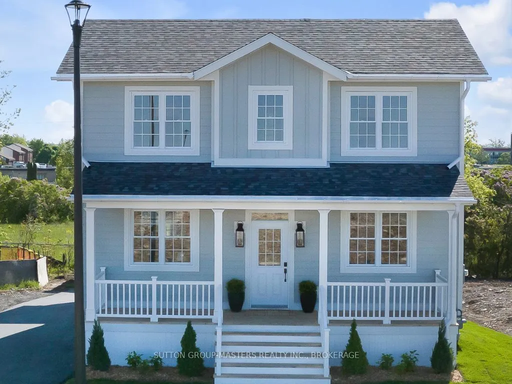 276 Old Kiln Crescent, ON K7K 0L7