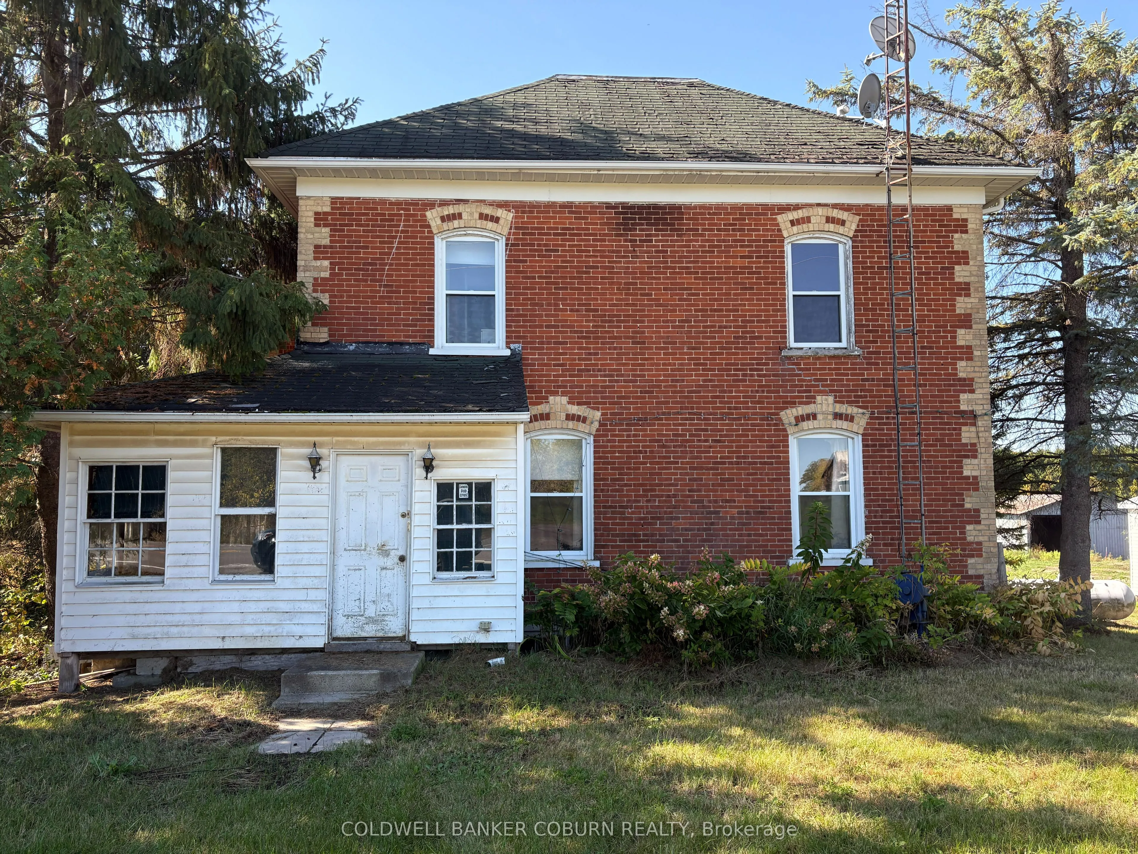 545 Rosedale Road, ON K7A 5B8